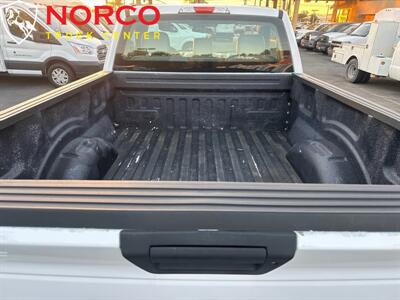 2017 Ford F-150 XL Regular Cab Short Bed   - Photo 9 - Norco, CA 92860