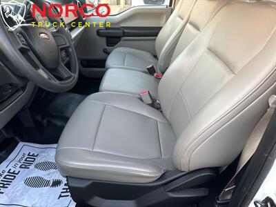 2017 Ford F-150 XL Regular Cab Short Bed   - Photo 17 - Norco, CA 92860