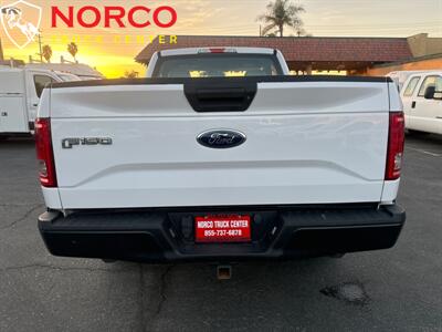 2017 Ford F-150 XL Regular Cab Short Bed   - Photo 7 - Norco, CA 92860