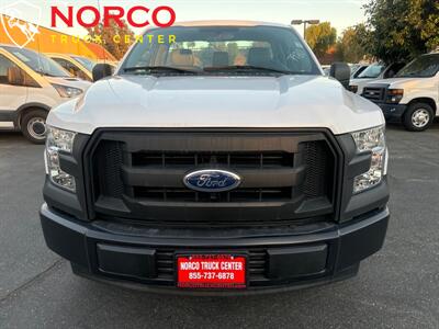 2017 Ford F-150 XL Regular Cab Short Bed   - Photo 3 - Norco, CA 92860