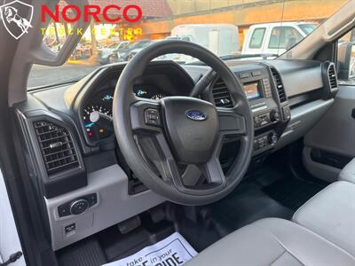 2017 Ford F-150 XL Regular Cab Short Bed   - Photo 16 - Norco, CA 92860