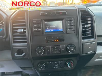 2017 Ford F-150 XL Regular Cab Short Bed   - Photo 18 - Norco, CA 92860