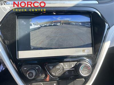 2020 Chevrolet Bolt EV LT - Photo 14 - Norco, CA 92860