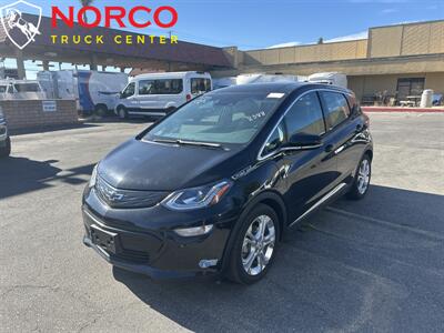 2020 Chevrolet Bolt EV LT - Photo 4 - Norco, CA 92860