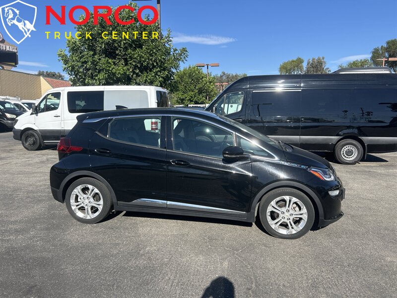 2020 Chevrolet Bolt EV LT   - Photo 1 - Norco, CA 92860