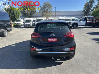 2020 Chevrolet Bolt EV LT - Photo 7 - Norco, CA 92860