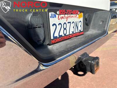 2022 GMC Sierra 1500 Pro Regular Cab Long Bed   - Photo 10 - Norco, CA 92860