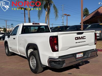 2022 GMC Sierra 1500 Pro Regular Cab Long Bed   - Photo 6 - Norco, CA 92860