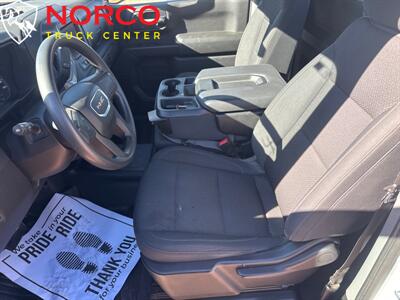 2022 GMC Sierra 1500 Pro Regular Cab Long Bed   - Photo 17 - Norco, CA 92860