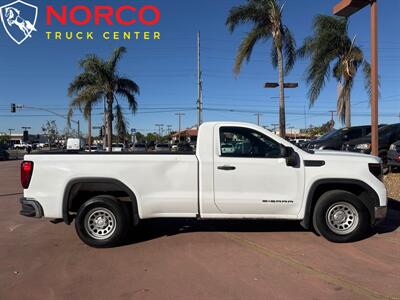 2022 GMC Sierra 1500 Pro Regular Cab Long Bed   - Photo 1 - Norco, CA 92860