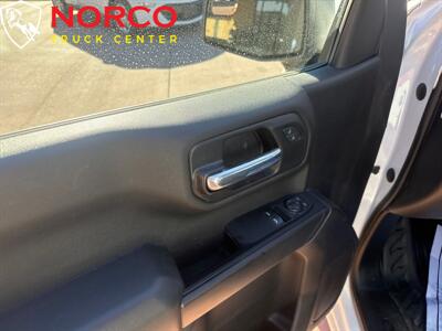 2022 GMC Sierra 1500 Pro Regular Cab Long Bed   - Photo 15 - Norco, CA 92860