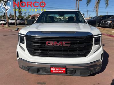 2022 GMC Sierra 1500 Pro Regular Cab Long Bed   - Photo 3 - Norco, CA 92860