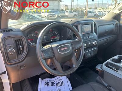 2022 GMC Sierra 1500 Pro Regular Cab Long Bed   - Photo 16 - Norco, CA 92860