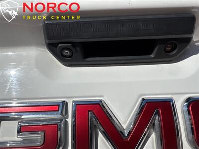 2022 GMC Sierra 1500 Pro Regular Cab Long Bed   - Photo 11 - Norco, CA 92860