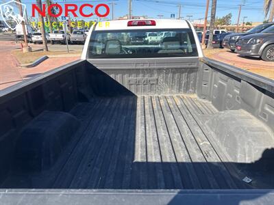 2022 GMC Sierra 1500 Pro Regular Cab Long Bed   - Photo 9 - Norco, CA 92860