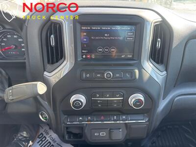 2022 GMC Sierra 1500 Pro Regular Cab Long Bed   - Photo 18 - Norco, CA 92860