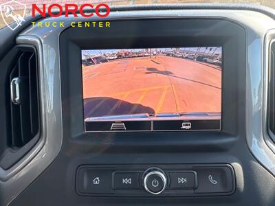 2022 GMC Sierra 1500 Pro Regular Cab Long Bed   - Photo 19 - Norco, CA 92860