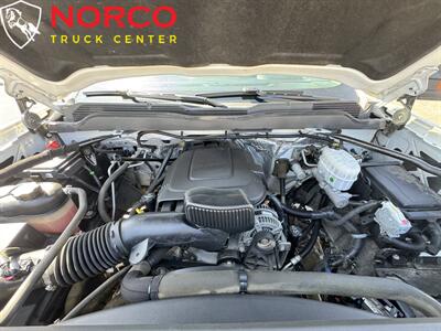 2018 Chevrolet Silverado 3500HD CC 12' Stake Bed   - Photo 21 - Norco, CA 92860