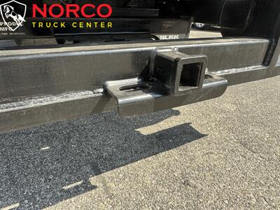 2018 Chevrolet Silverado 3500HD CC 12' Stake Bed   - Photo 9 - Norco, CA 92860