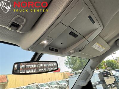 2018 Chevrolet Silverado 3500HD CC 12' Stake Bed   - Photo 20 - Norco, CA 92860