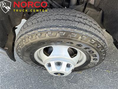 2018 Chevrolet Silverado 3500HD CC 12' Stake Bed   - Photo 11 - Norco, CA 92860