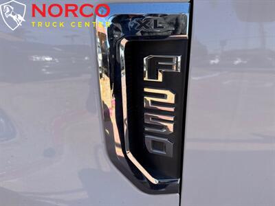 2017 Ford F-250 Super Duty XL Regular Cab 8' Utility Bed w/ Ladder Rack   - Photo 17 - Norco, CA 92860