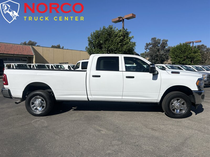 2024 RAM 2500 Pickup