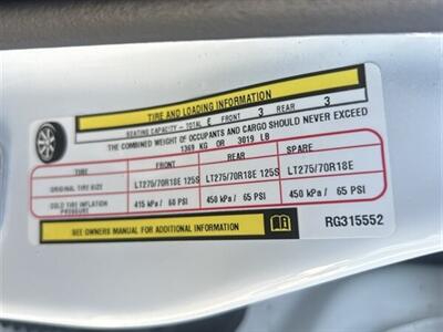 2024 RAM 2500 Tradesman Crew Cab Long Bed 4x4 - Photo 16 - Norco, CA 92860