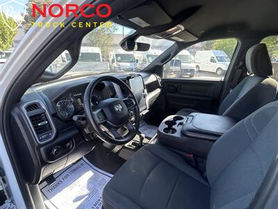 2024 RAM 2500 Tradesman Crew Cab Long Bed 4x4 - Photo 10 - Norco, CA 92860