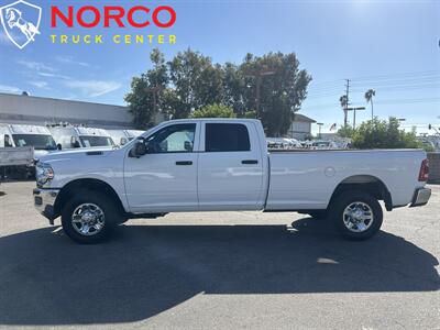 2024 RAM 2500 Tradesman Crew Cab Long Bed 4x4 - Photo 5 - Norco, CA 92860