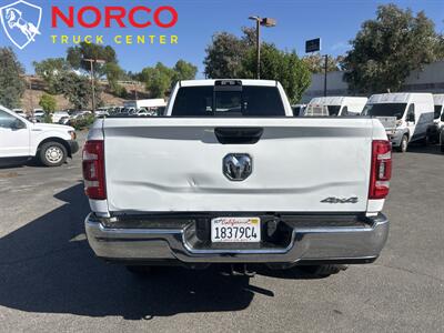 2024 RAM 2500 Tradesman Crew Cab Long Bed 4x4 - Photo 7 - Norco, CA 92860