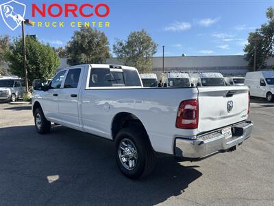 2024 RAM 2500 Tradesman Crew Cab Long Bed 4x4 - Photo 6 - Norco, CA 92860