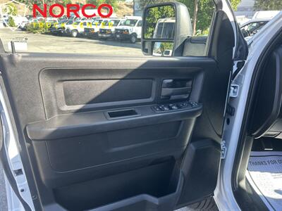 2024 RAM 2500 Tradesman Crew Cab Long Bed 4x4 - Photo 9 - Norco, CA 92860