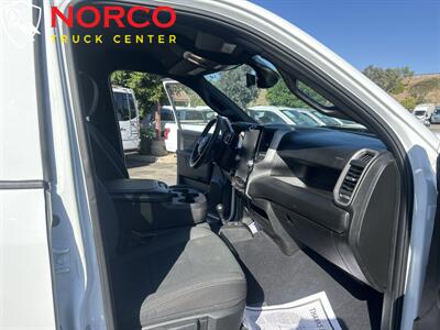 2024 RAM 2500 Tradesman Crew Cab Long Bed 4x4 - Photo 12 - Norco, CA 92860