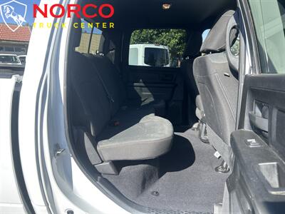 2024 RAM 2500 Tradesman Crew Cab Long Bed 4x4 - Photo 13 - Norco, CA 92860