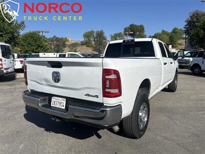 2024 RAM 2500 Tradesman Crew Cab Long Bed 4x4 - Photo 8 - Norco, CA 92860