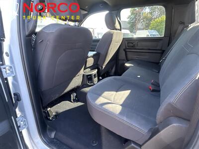 2024 RAM 2500 Tradesman Crew Cab Long Bed 4x4 - Photo 11 - Norco, CA 92860