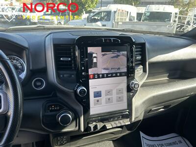 2024 RAM 2500 Tradesman Crew Cab Long Bed 4x4 - Photo 14 - Norco, CA 92860