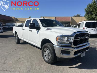2024 RAM 2500 Tradesman Crew Cab Long Bed 4x4 - Photo 2 - Norco, CA 92860