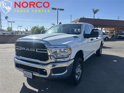 2024 RAM 2500 Tradesman Crew Cab Long Bed 4x4 - Photo 4 - Norco, CA 92860