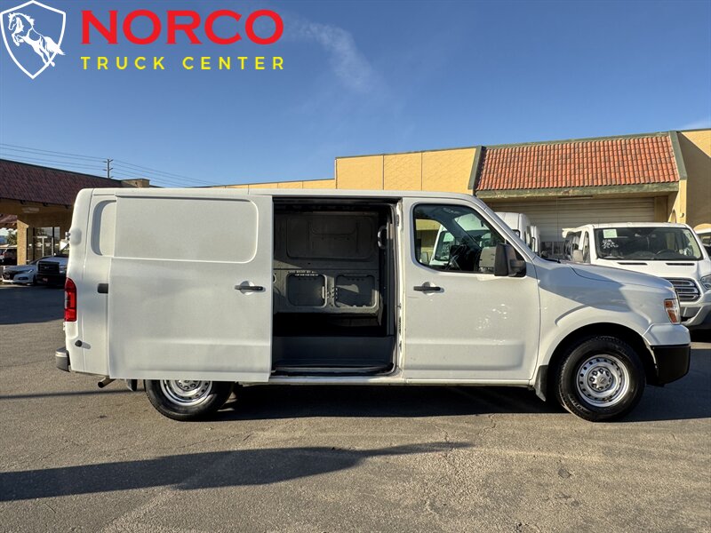 2018 Nissan NV 1500 S Low Roof Cargo   - Photo 1 - Norco, CA 92860