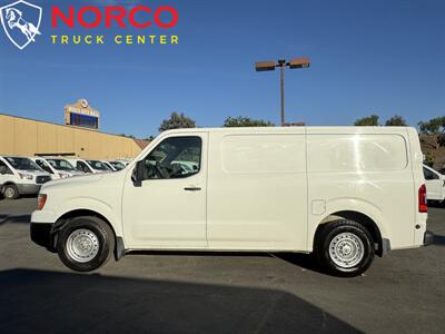 2018 Nissan NV 1500 S Low Roof Cargo   - Photo 5 - Norco, CA 92860