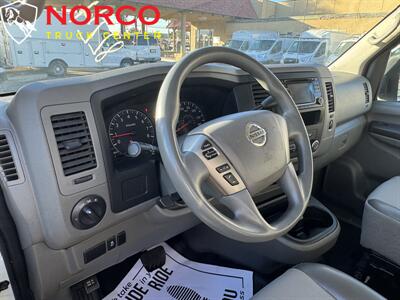 2018 Nissan NV 1500 S Low Roof Cargo   - Photo 18 - Norco, CA 92860