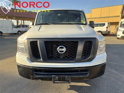 2018 Nissan NV 1500 S Low Roof Cargo   - Photo 3 - Norco, CA 92860