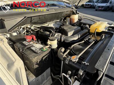 2018 Nissan NV 1500 S Low Roof Cargo   - Photo 26 - Norco, CA 92860