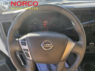 2018 Nissan NV 1500 S Low Roof Cargo   - Photo 19 - Norco, CA 92860