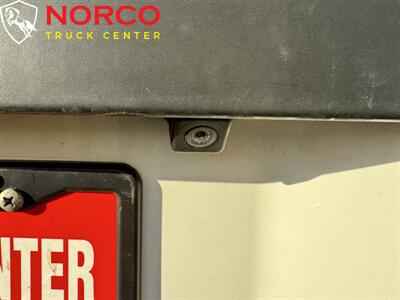 2018 Nissan NV 1500 S Low Roof Cargo   - Photo 12 - Norco, CA 92860