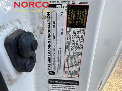 2018 Nissan NV 1500 S Low Roof Cargo   - Photo 23 - Norco, CA 92860