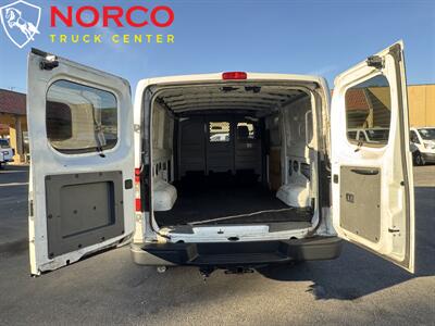 2018 Nissan NV 1500 S Low Roof Cargo   - Photo 9 - Norco, CA 92860