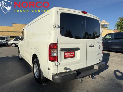 2018 Nissan NV 1500 S Low Roof Cargo   - Photo 6 - Norco, CA 92860
